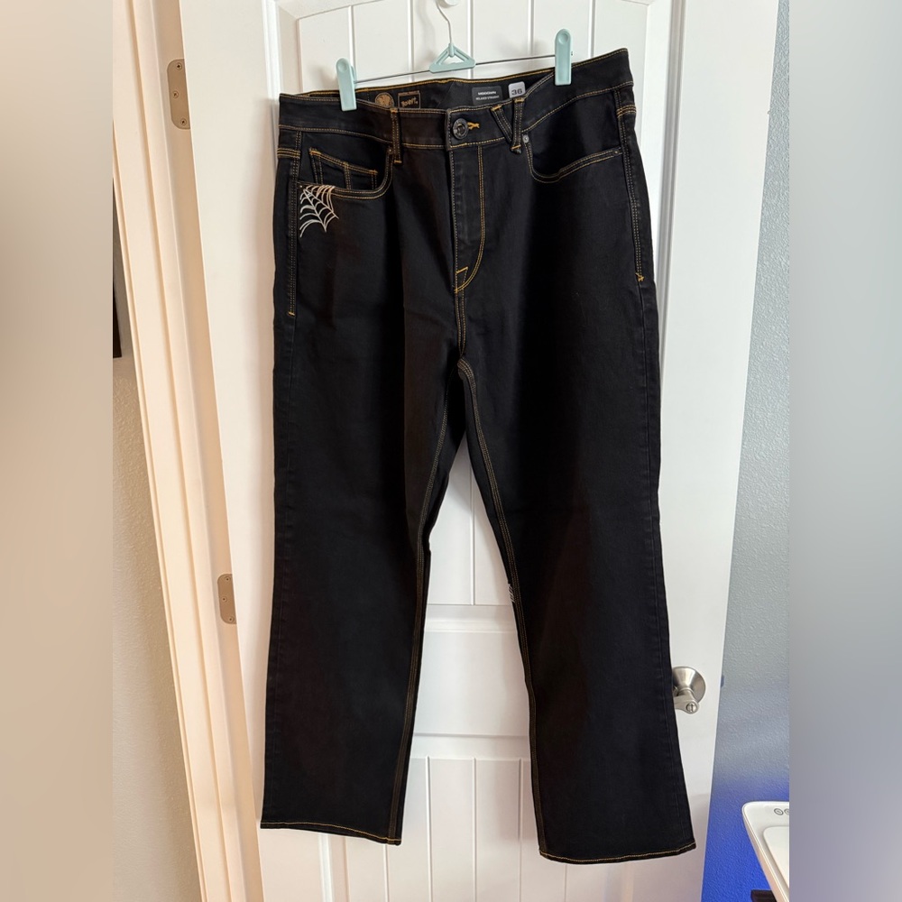 Volcom Modown Jeans - Colin Provost Signature Series - 36
